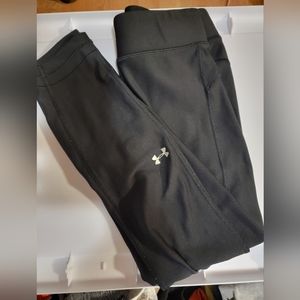 Under Armour HeatGear leggings